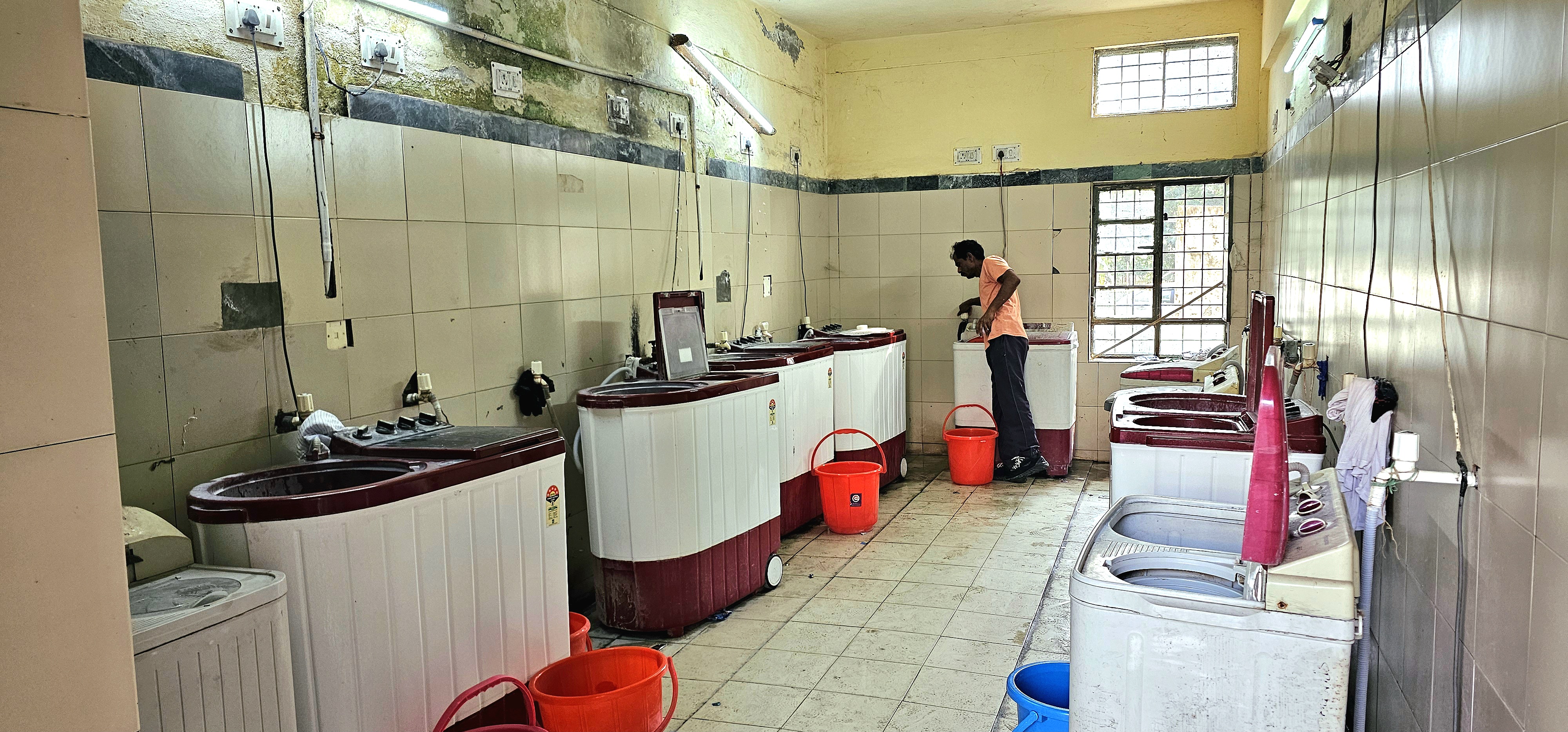 Barber Shop Image